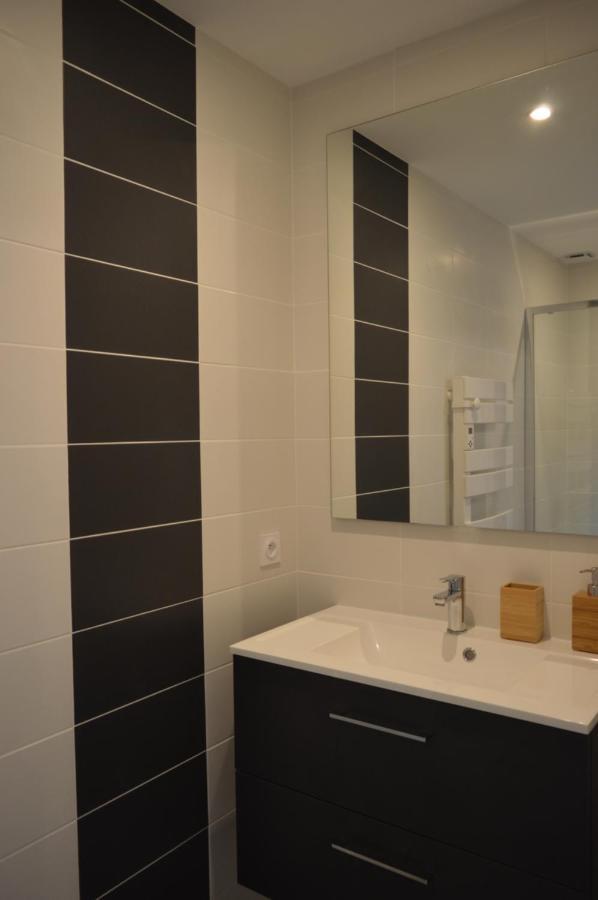 Villa Uhaina Hossegor Soorts-Hossegor Ngoại thất bức ảnh