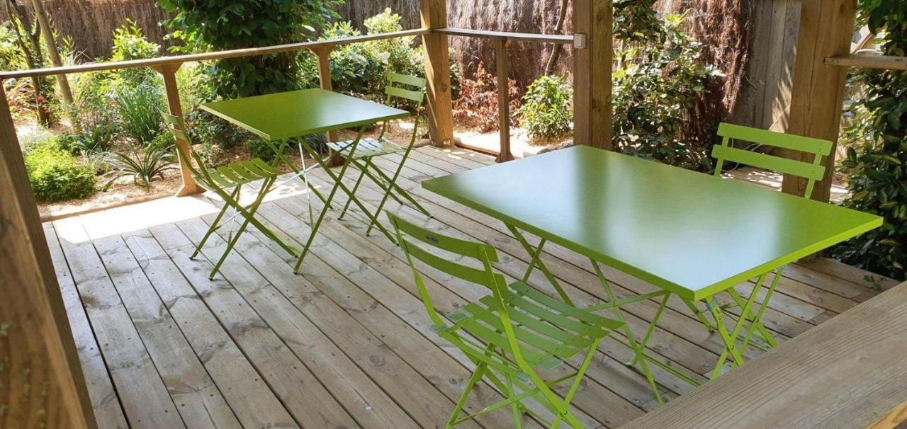 Villa Uhaina Hossegor Soorts-Hossegor Ngoại thất bức ảnh